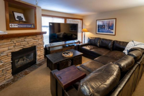 3205 - Two Bedroom Standard Powderhorn Lodge condo